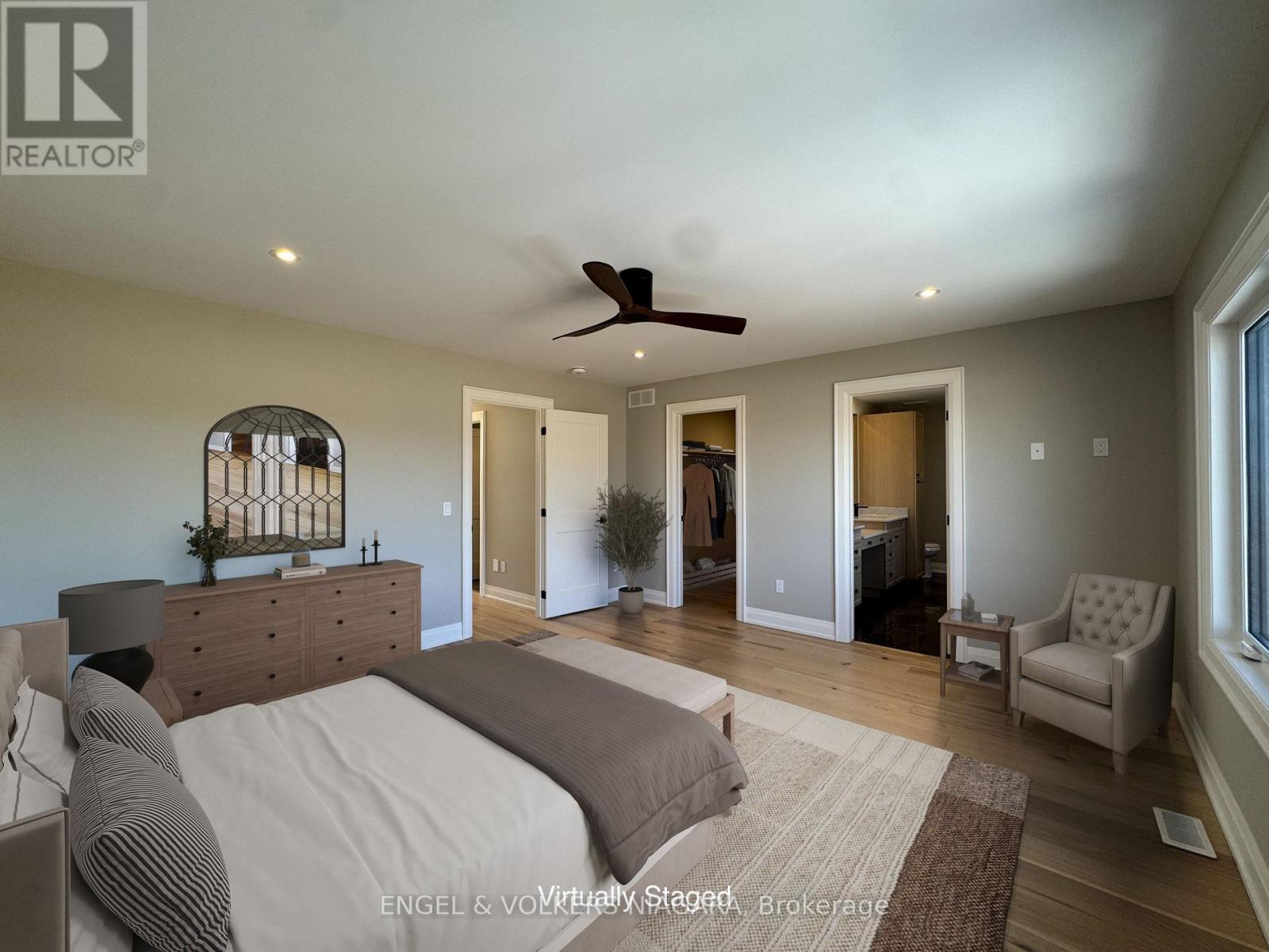 25 Elvira Way, Thorold, Ontario  L2V 0M7 - Photo 8 - X13594436