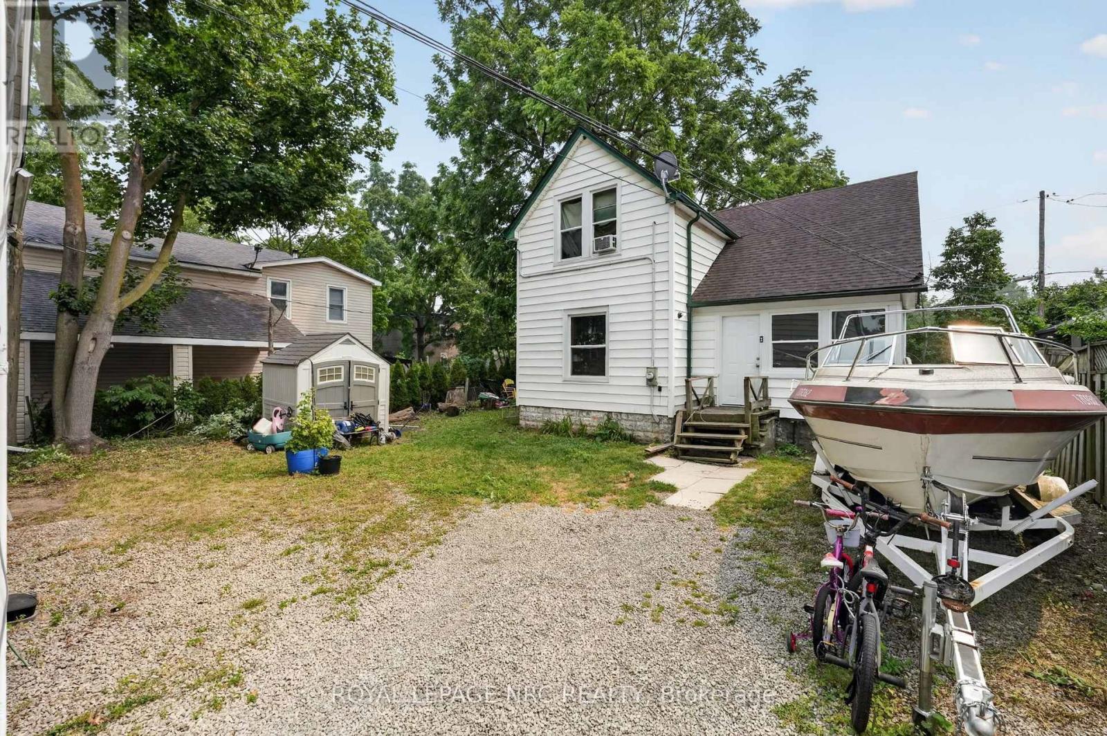 231-233 Jarvis Street, Fort Erie, Ontario  L2A 2S7 - Photo 35 - X13594460