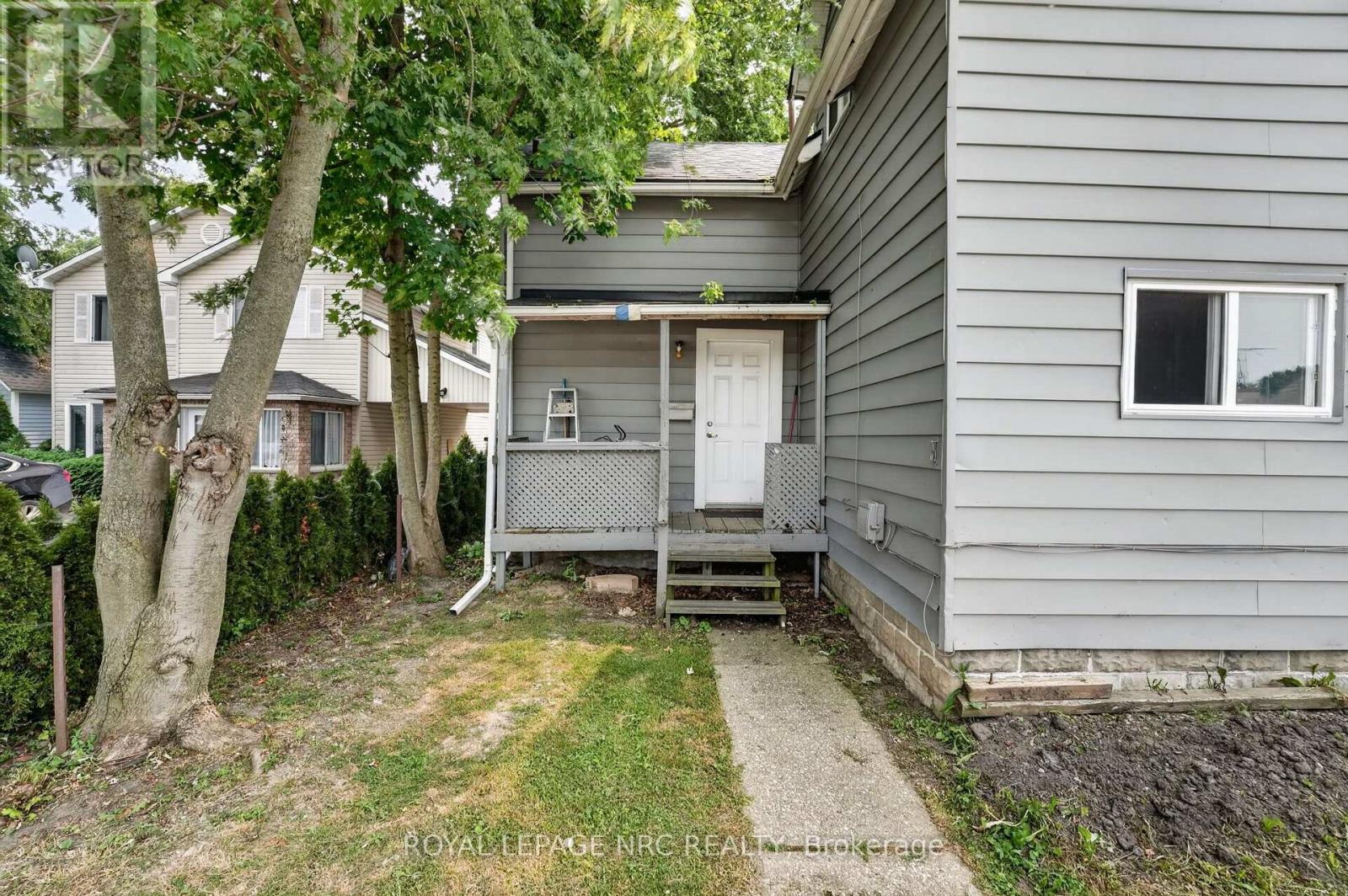231-233 Jarvis Street, Fort Erie, Ontario  L2A 2S7 - Photo 5 - X13594460