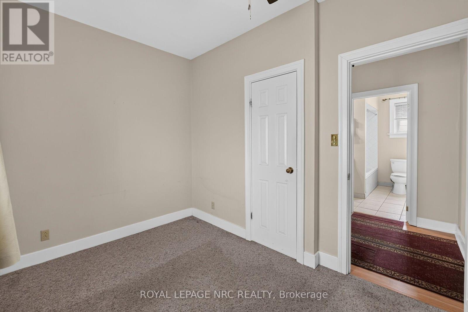 177 James Street, St. Catharines, Ontario  L2R 5C4 - Photo 12 - X13594520