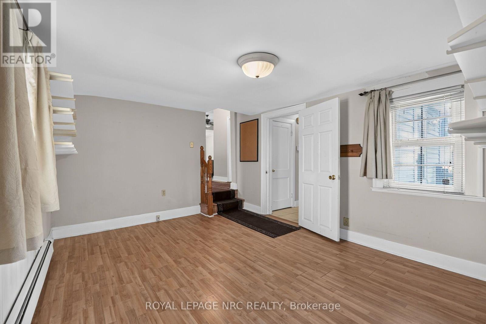 177 James Street, St. Catharines, Ontario  L2R 5C4 - Photo 13 - X13594520