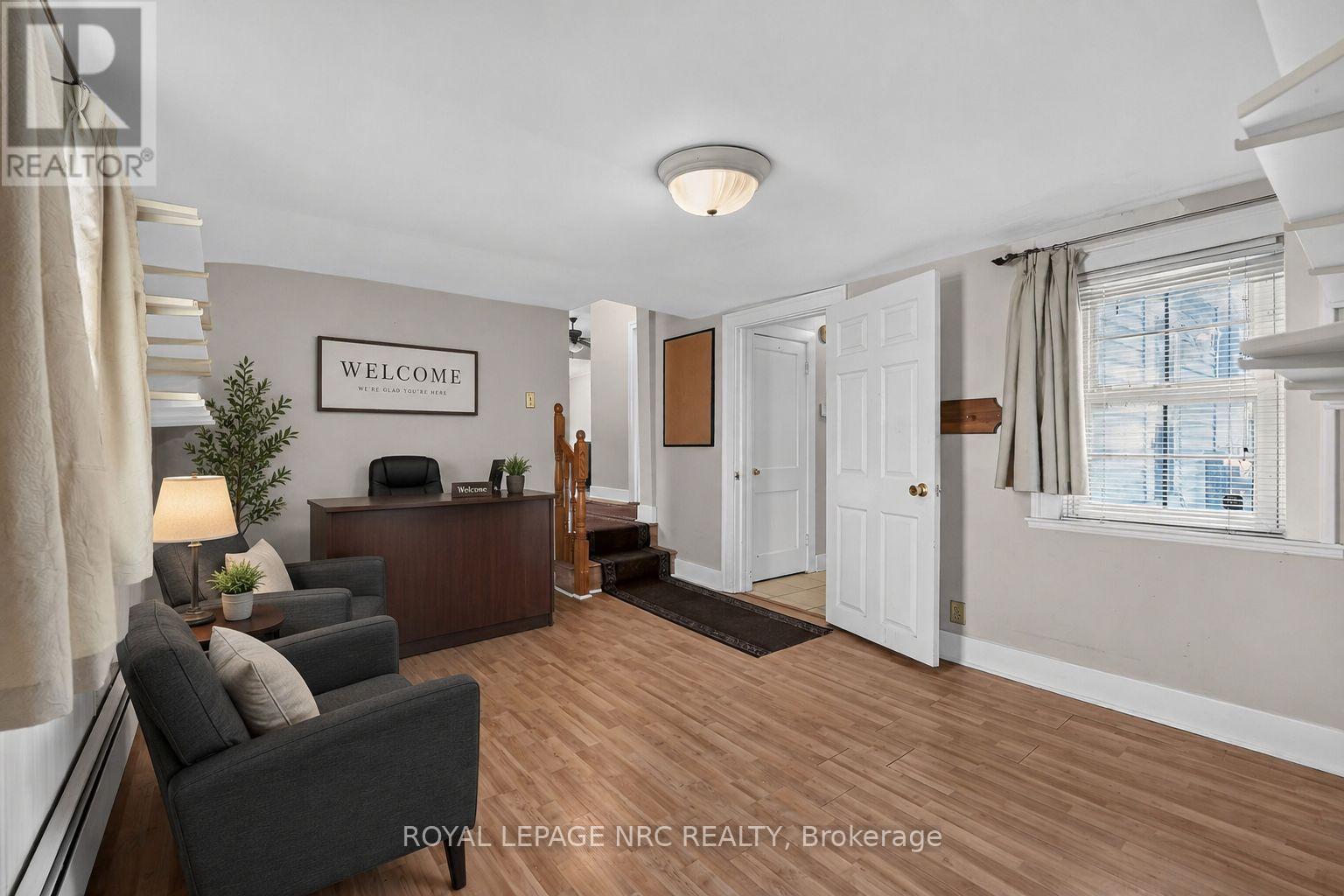 177 James Street, St. Catharines, Ontario  L2R 5C4 - Photo 14 - X13594520