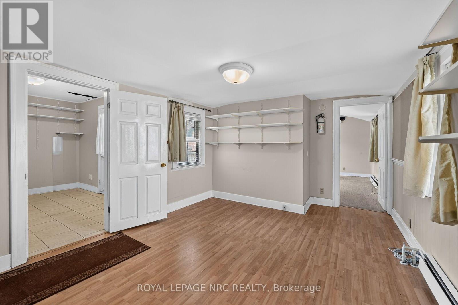 177 James Street, St. Catharines, Ontario  L2R 5C4 - Photo 15 - X13594520