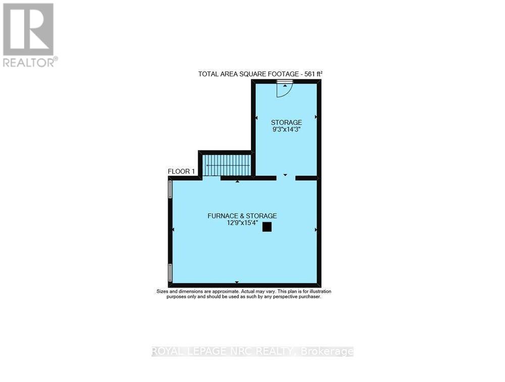 177 James Street, St. Catharines, Ontario  L2R 5C4 - Photo 25 - X13594520
