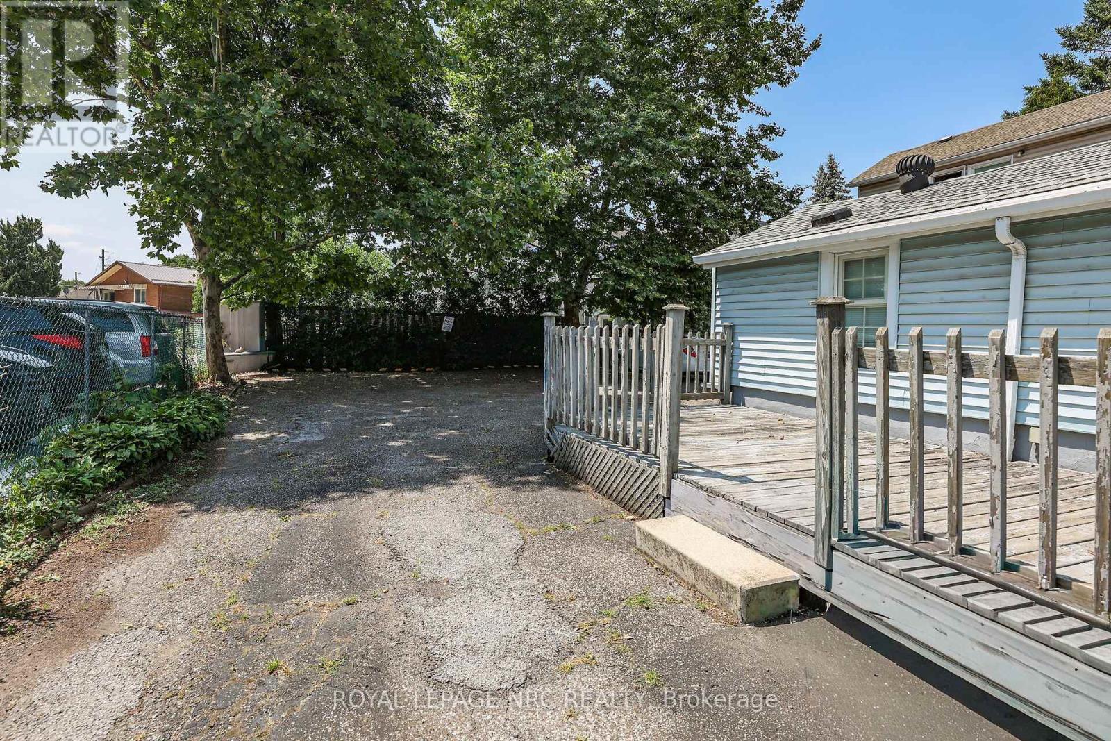 177 James Street, St. Catharines, Ontario  L2R 5C4 - Photo 26 - X13594520