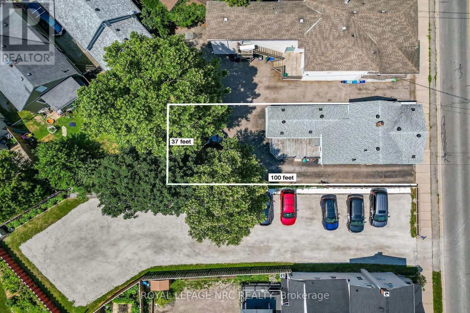177 James Street, St. Catharines, Ontario  L2R 5C4 - Photo 27 - X13594520