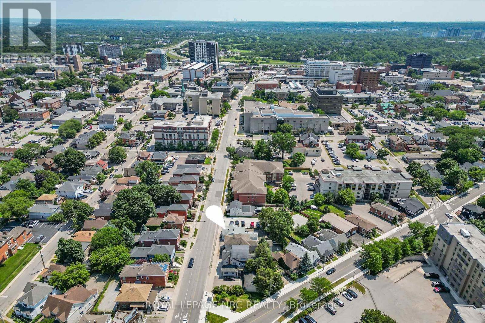 177 James Street, St. Catharines, Ontario  L2R 5C4 - Photo 32 - X13594520