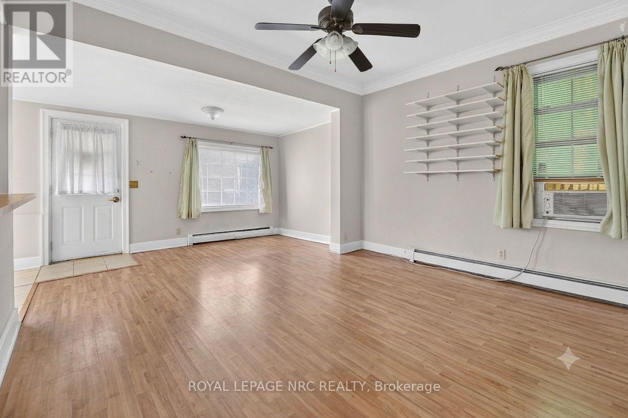 177 James Street, St. Catharines, Ontario  L2R 5C4 - Photo 4 - X13594520