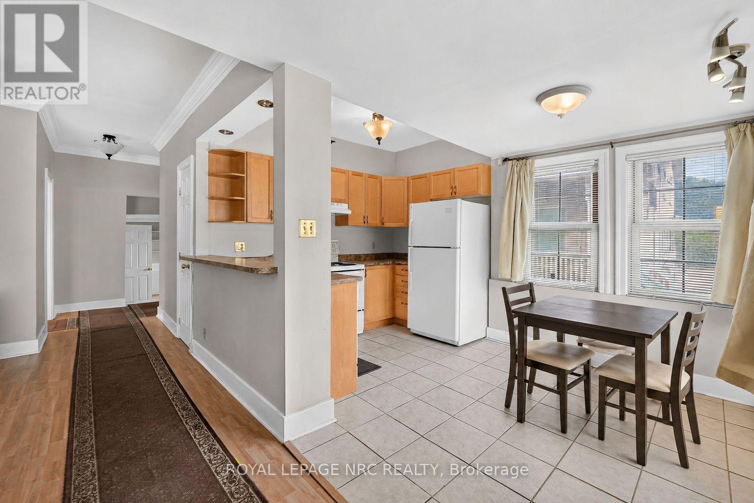 177 James Street, St. Catharines, Ontario  L2R 5C4 - Photo 8 - X13594520