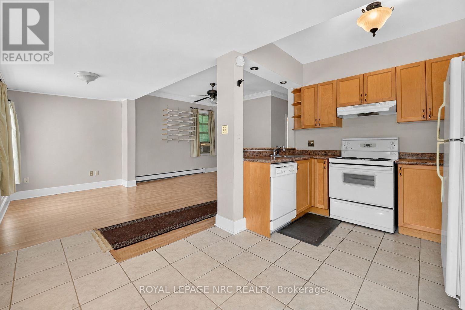 177 James Street, St. Catharines, Ontario  L2R 5C4 - Photo 9 - X13594520