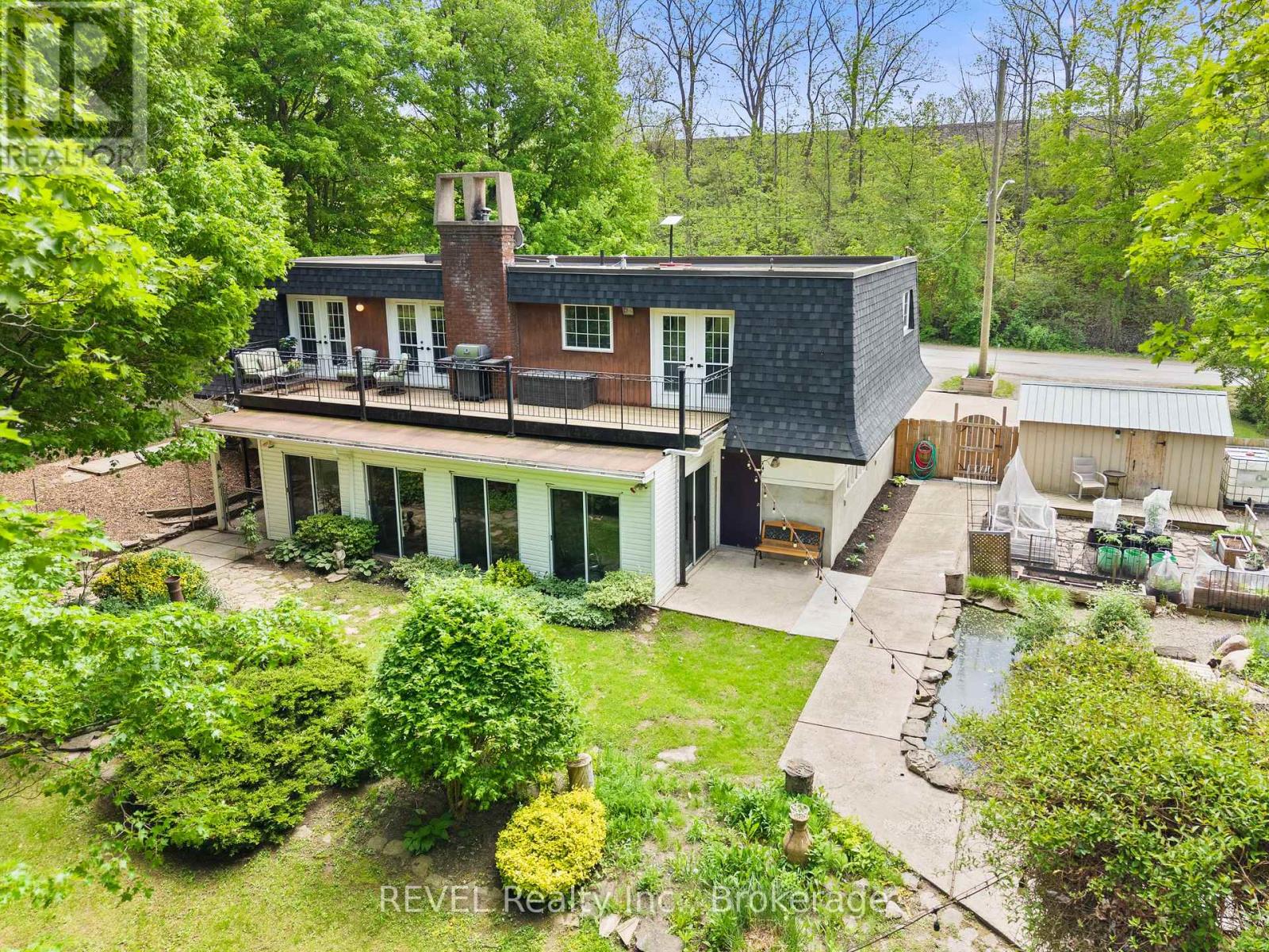 196 WARNER ROAD, Niagara-on-the-Lake, Ontario