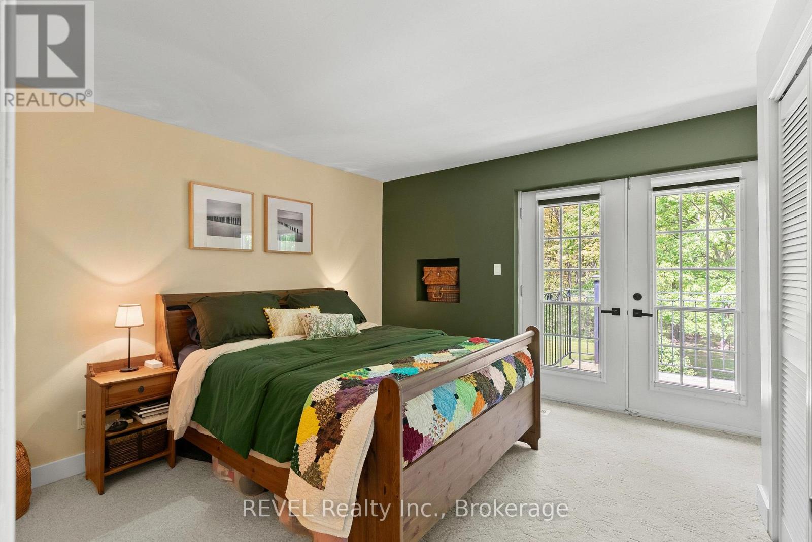 196 Warner Road, Niagara-On-The-Lake, Ontario  L0S 1J0 - Photo 18 - X13594696