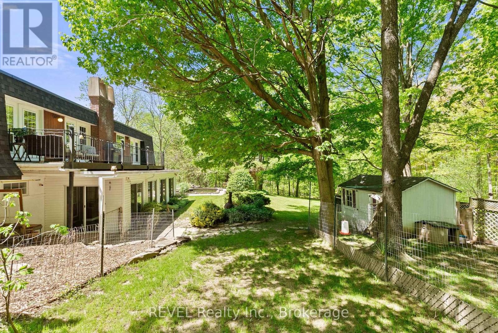 196 Warner Road, Niagara-On-The-Lake, Ontario  L0S 1J0 - Photo 36 - X13594696
