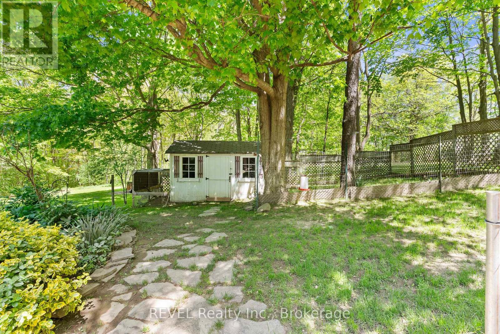 196 Warner Road, Niagara-On-The-Lake, Ontario  L0S 1J0 - Photo 37 - X13594696