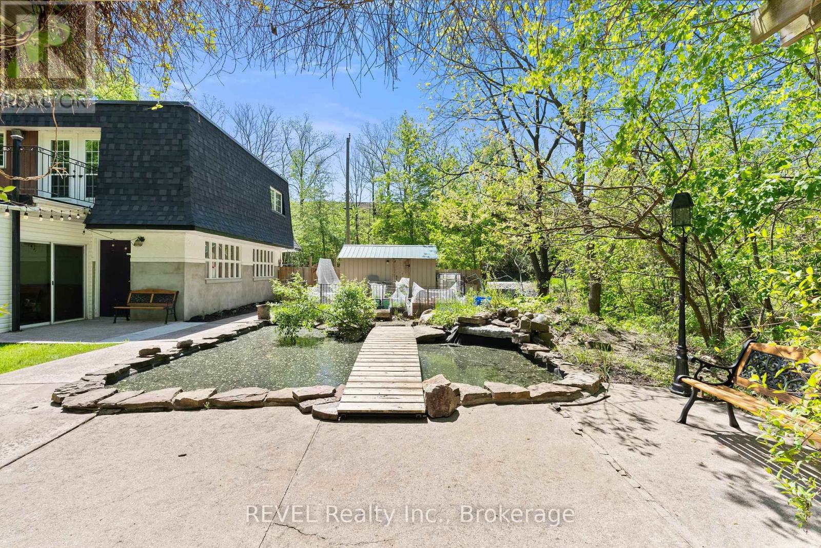 196 Warner Road, Niagara-On-The-Lake, Ontario  L0S 1J0 - Photo 38 - X13594696