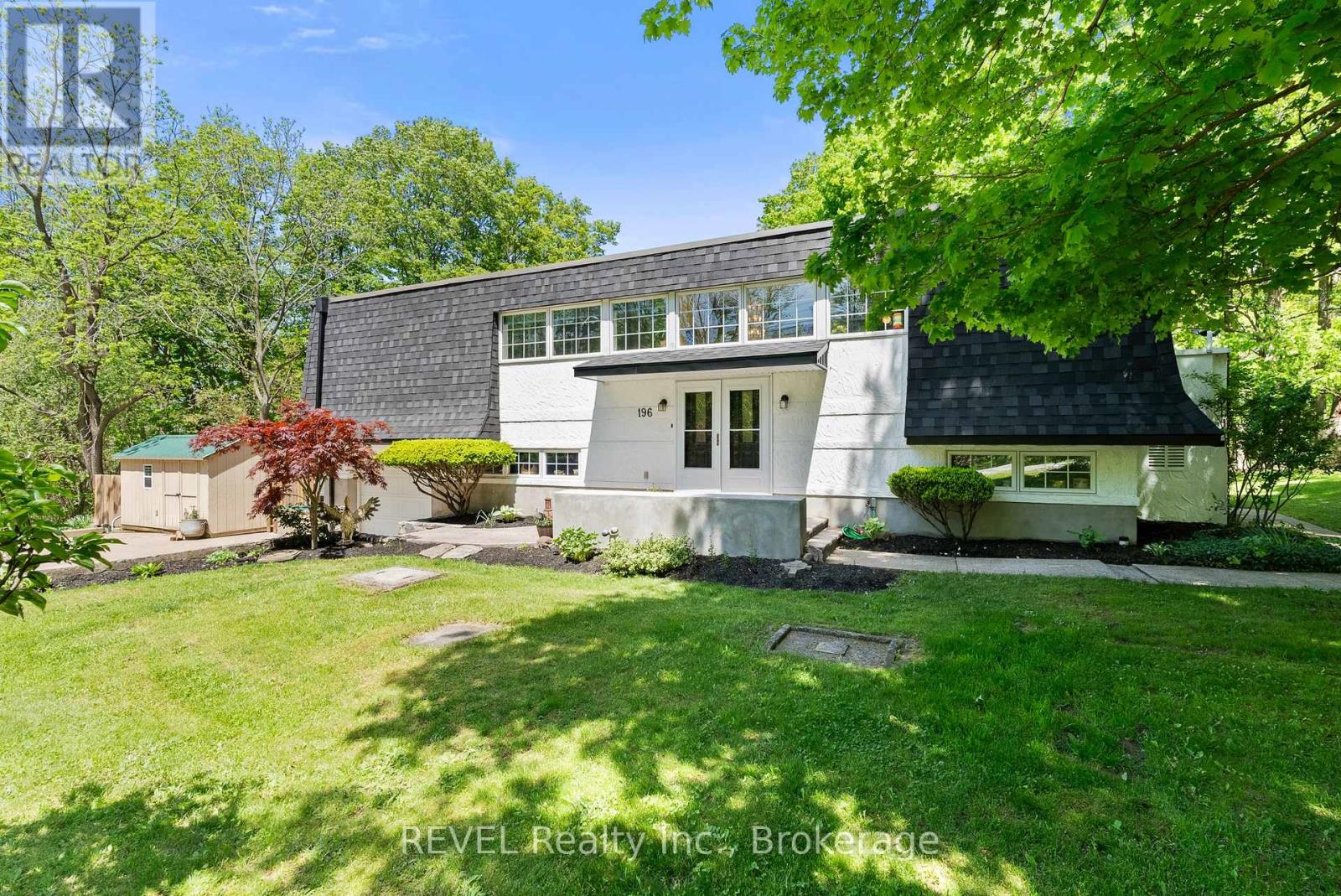 196 Warner Road, Niagara-On-The-Lake, Ontario  L0S 1J0 - Photo 45 - X13594696