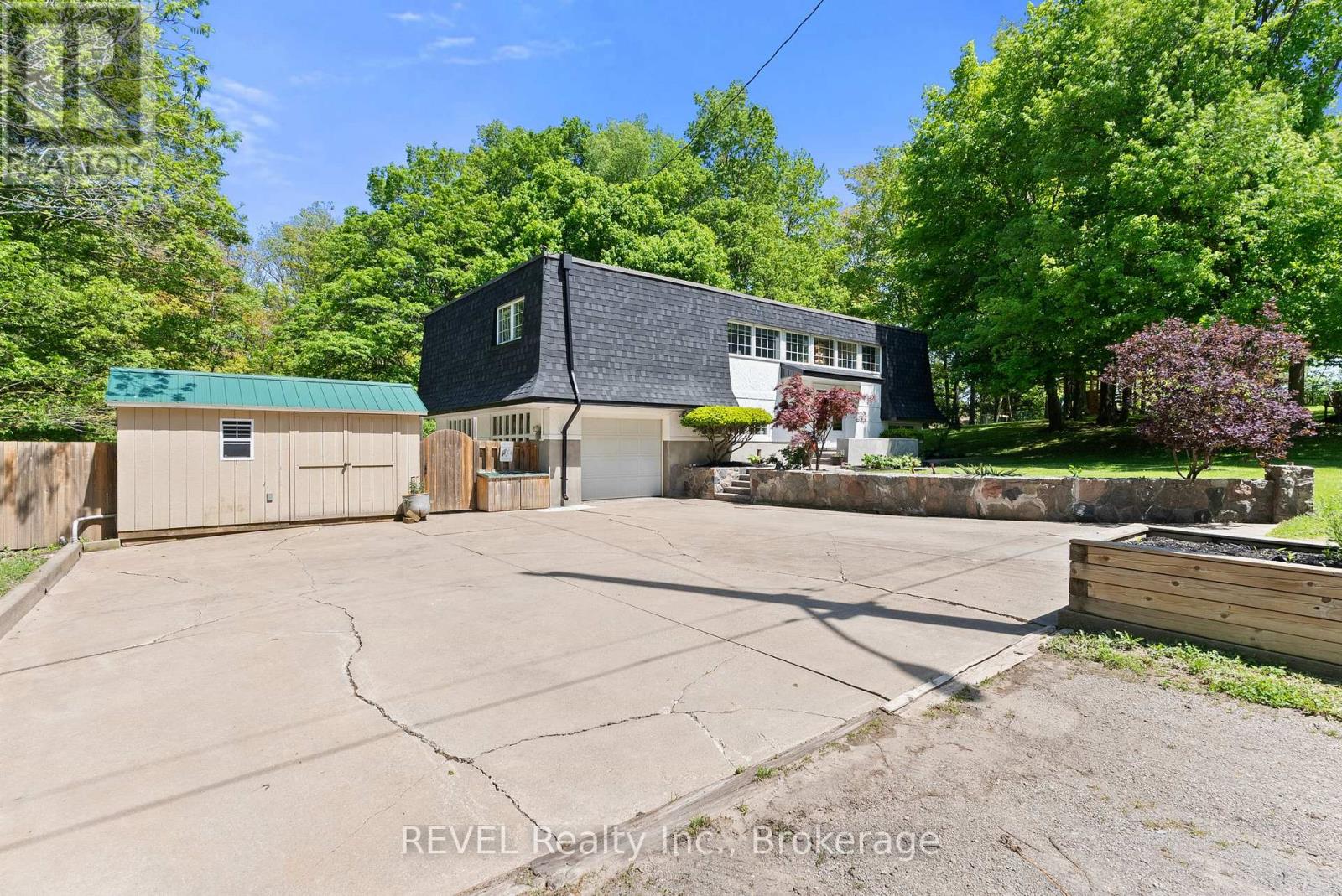 196 Warner Road, Niagara-On-The-Lake, Ontario  L0S 1J0 - Photo 46 - X13594696