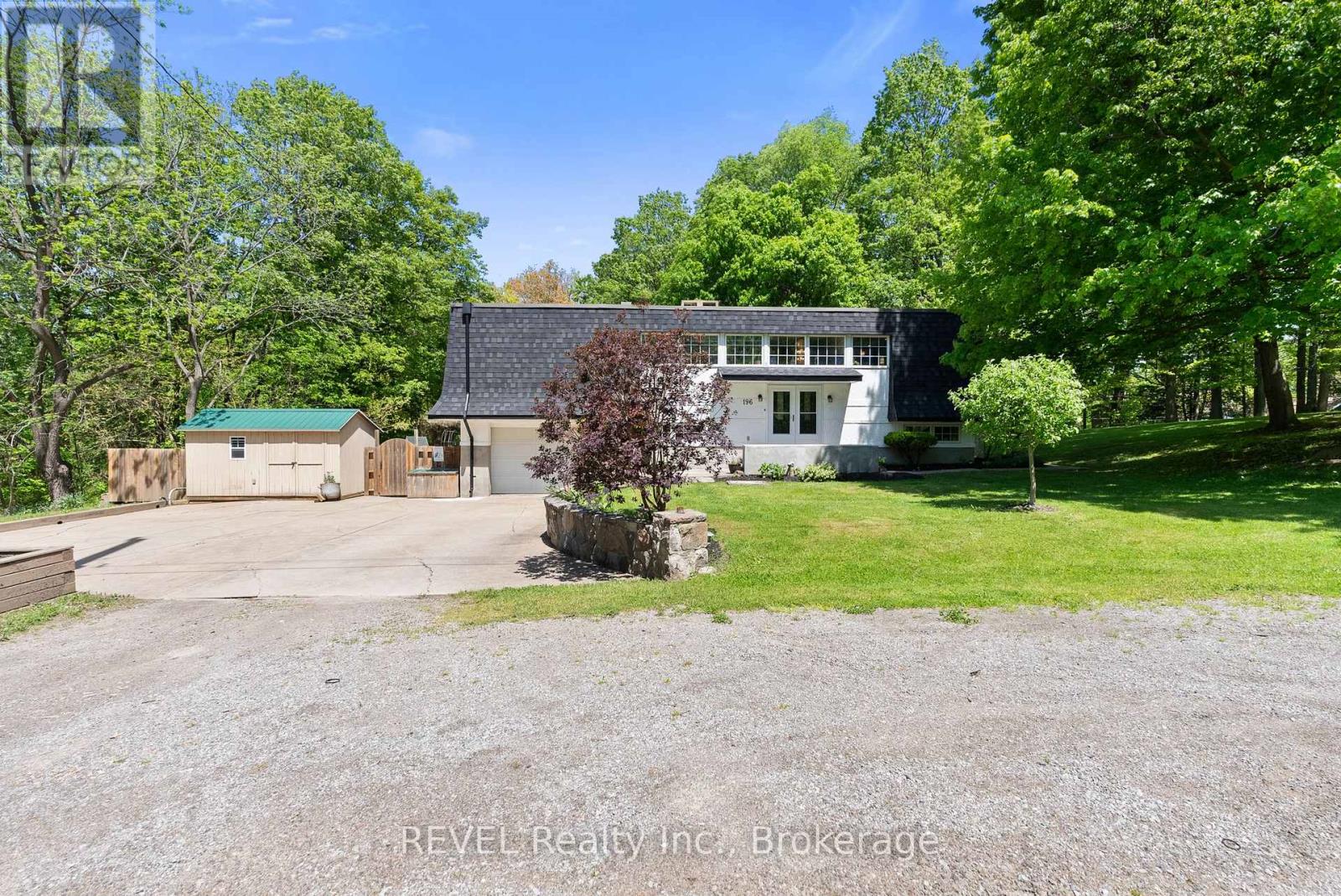 196 Warner Road, Niagara-On-The-Lake, Ontario  L0S 1J0 - Photo 47 - X13594696