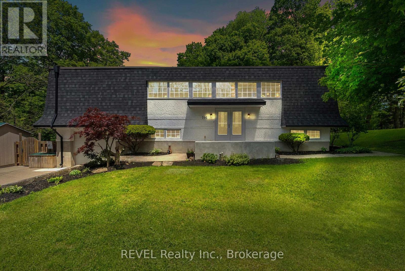 196 Warner Road, Niagara-On-The-Lake, Ontario  L0S 1J0 - Photo 6 - X13594696