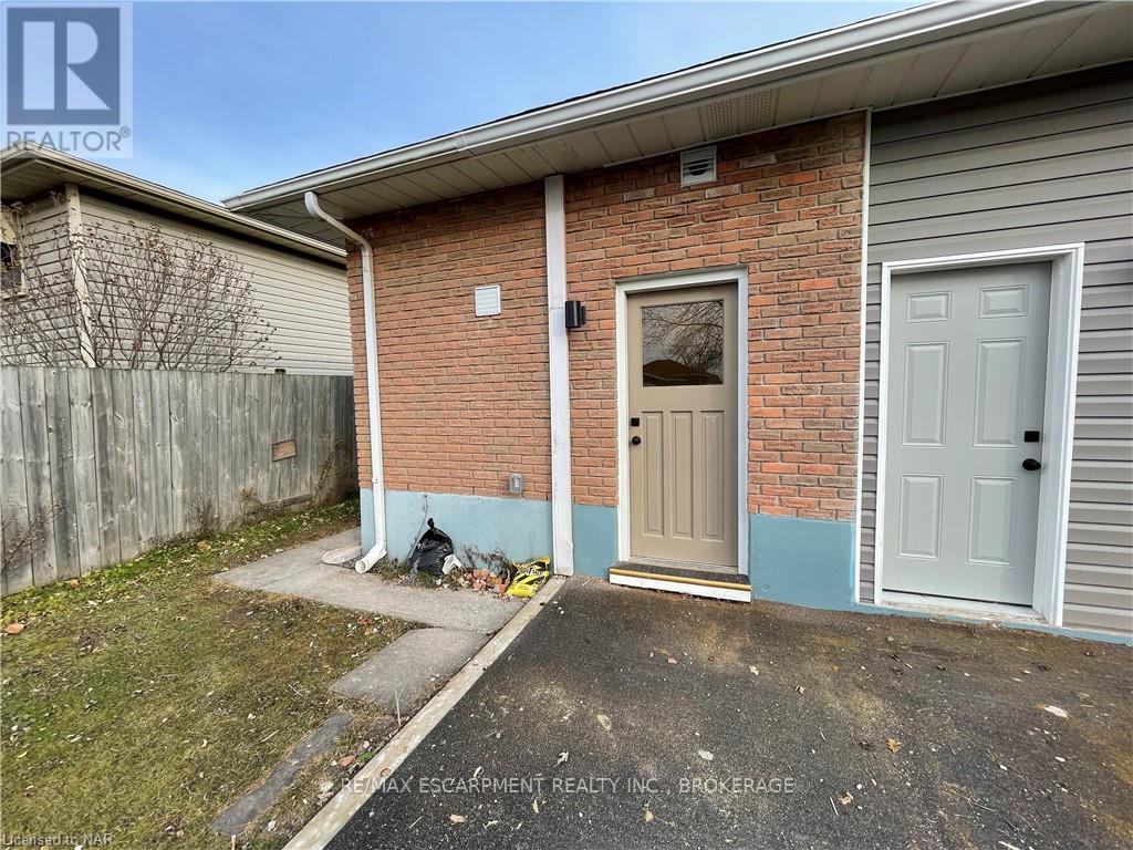 76 Marc Boulevard, Welland, Ontario  L3B 5V1 - Photo 13 - X13594918
