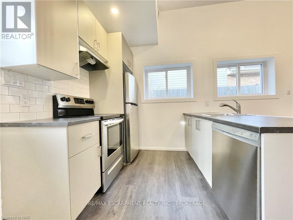 76 Marc Boulevard, Welland, Ontario  L3B 5V1 - Photo 14 - X13594918