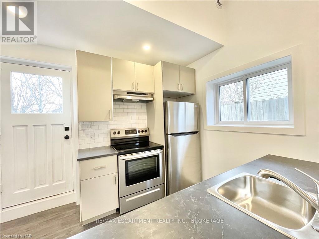 76 Marc Boulevard, Welland, Ontario  L3B 5V1 - Photo 15 - X13594918