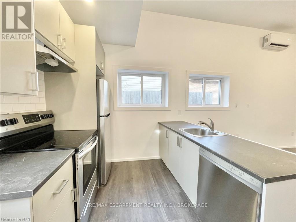 76 Marc Boulevard, Welland, Ontario  L3B 5V1 - Photo 16 - X13594918