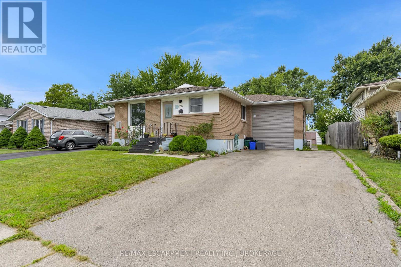 76 Marc Boulevard, Welland, Ontario  L3B 5V1 - Photo 2 - X13594918