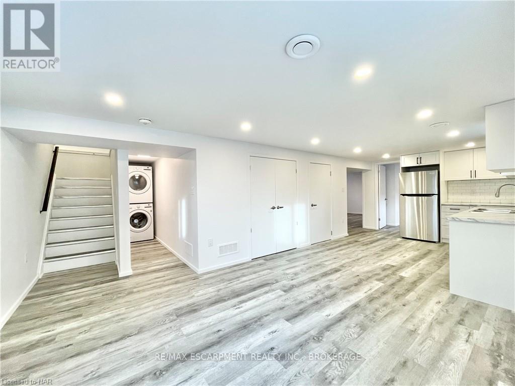 76 Marc Boulevard, Welland, Ontario  L3B 5V1 - Photo 24 - X13594918
