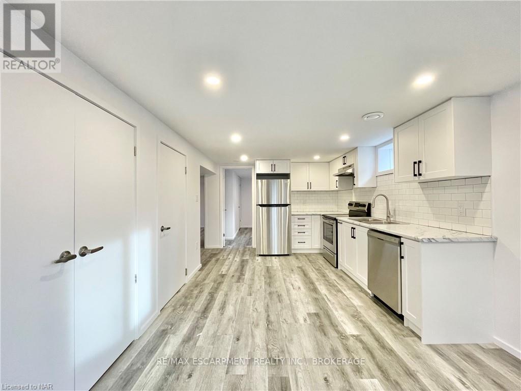 76 Marc Boulevard, Welland, Ontario  L3B 5V1 - Photo 25 - X13594918
