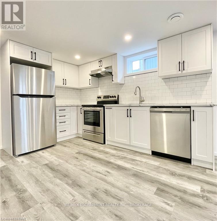 76 Marc Boulevard, Welland, Ontario  L3B 5V1 - Photo 26 - X13594918