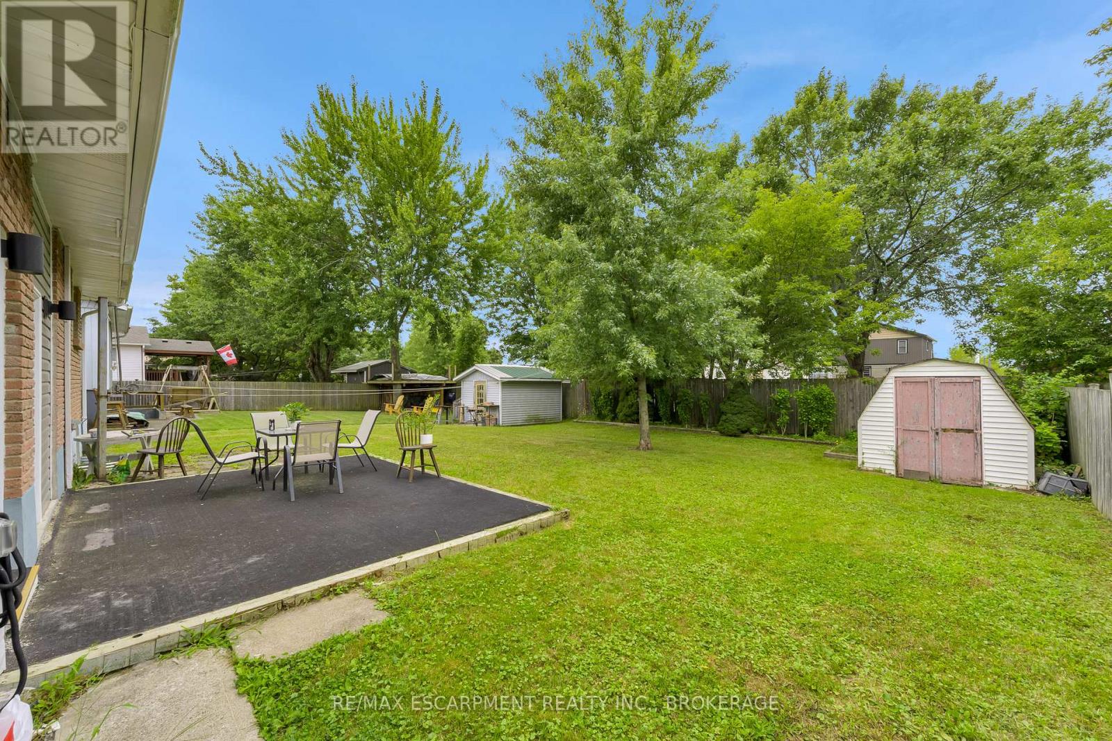 76 Marc Boulevard, Welland, Ontario  L3B 5V1 - Photo 32 - X13594918