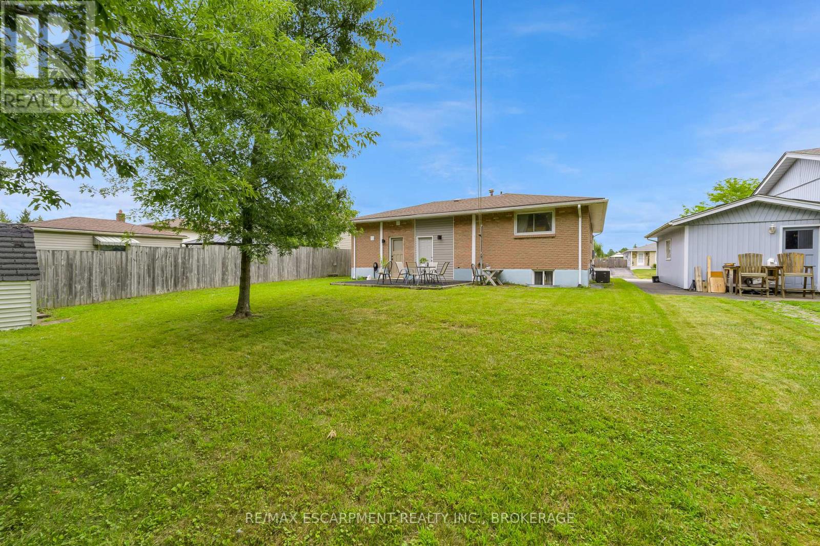 76 Marc Boulevard, Welland, Ontario  L3B 5V1 - Photo 33 - X13594918