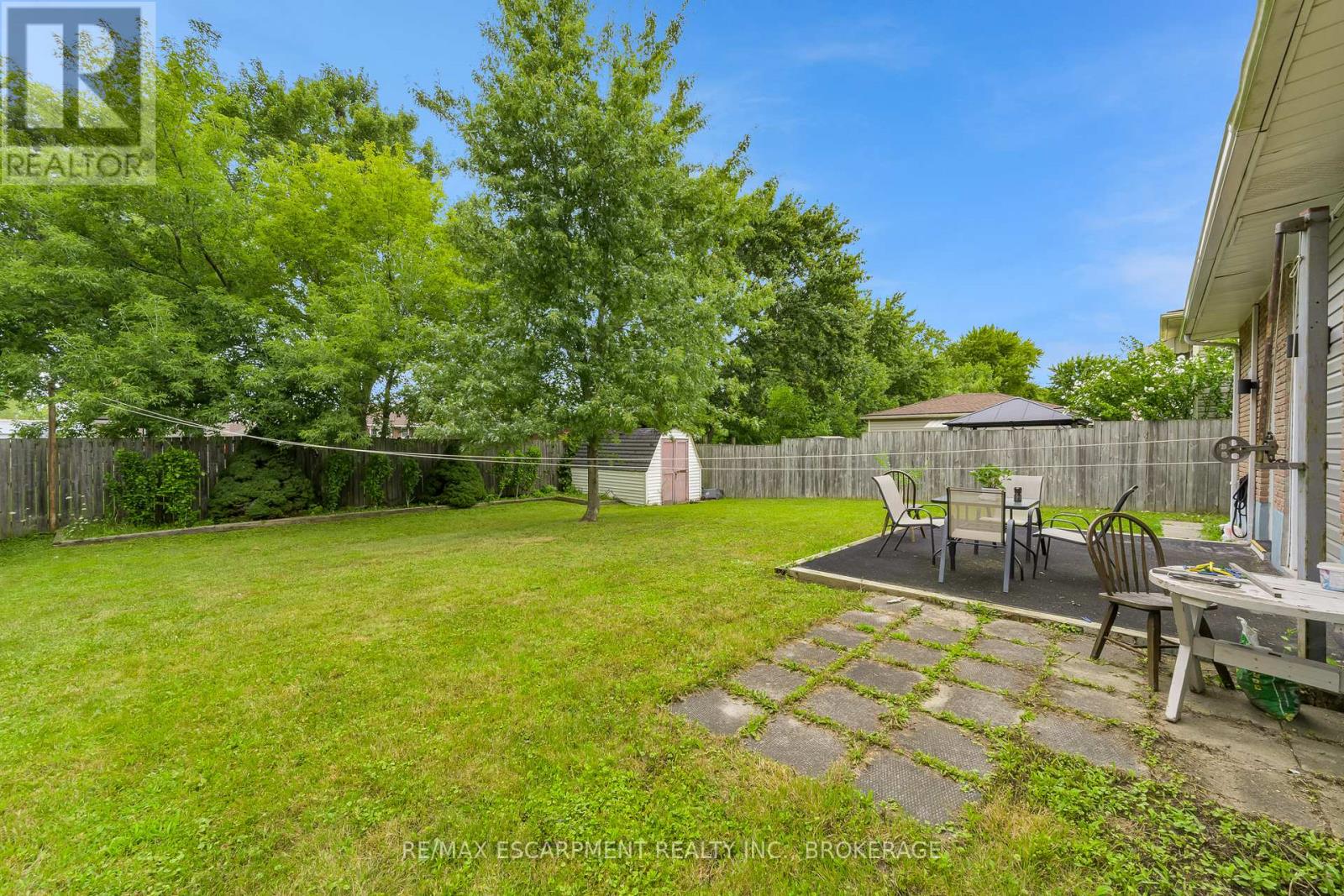 76 Marc Boulevard, Welland, Ontario  L3B 5V1 - Photo 34 - X13594918