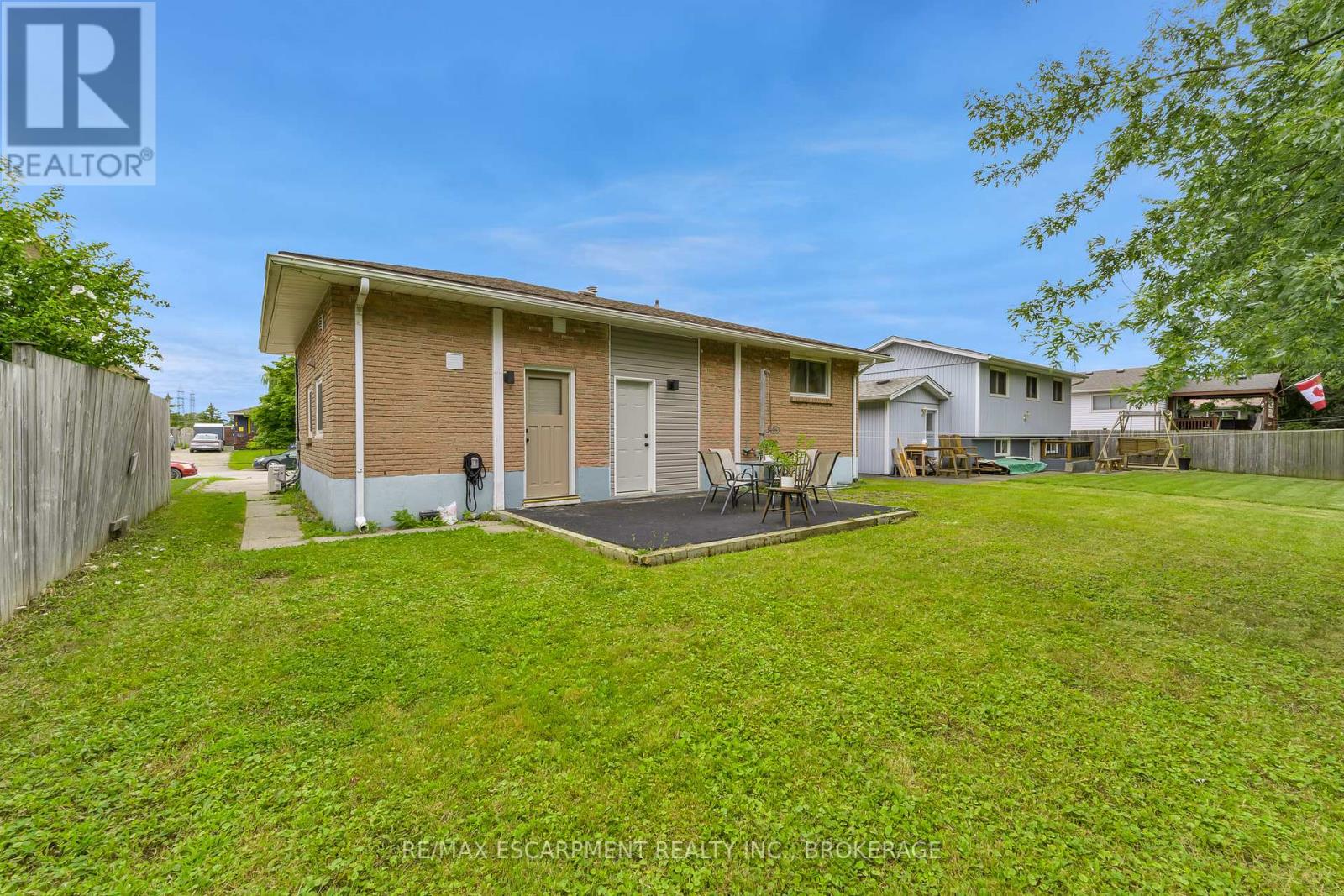 76 Marc Boulevard, Welland, Ontario  L3B 5V1 - Photo 35 - X13594918