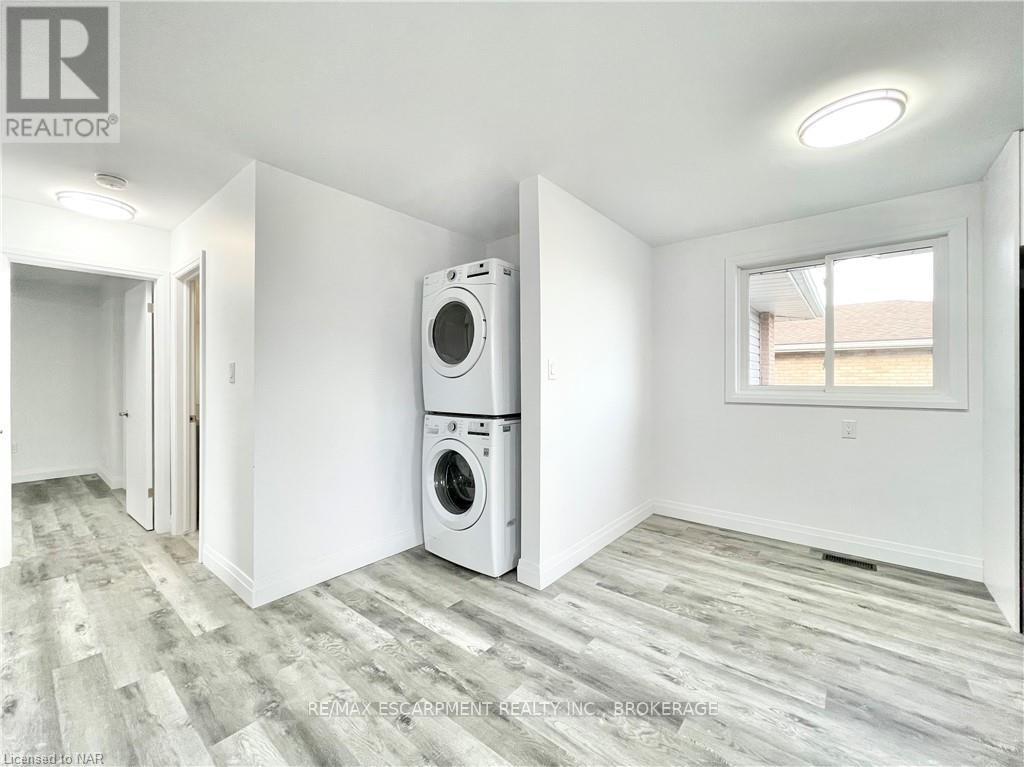 76 Marc Boulevard, Welland, Ontario  L3B 5V1 - Photo 7 - X13594918