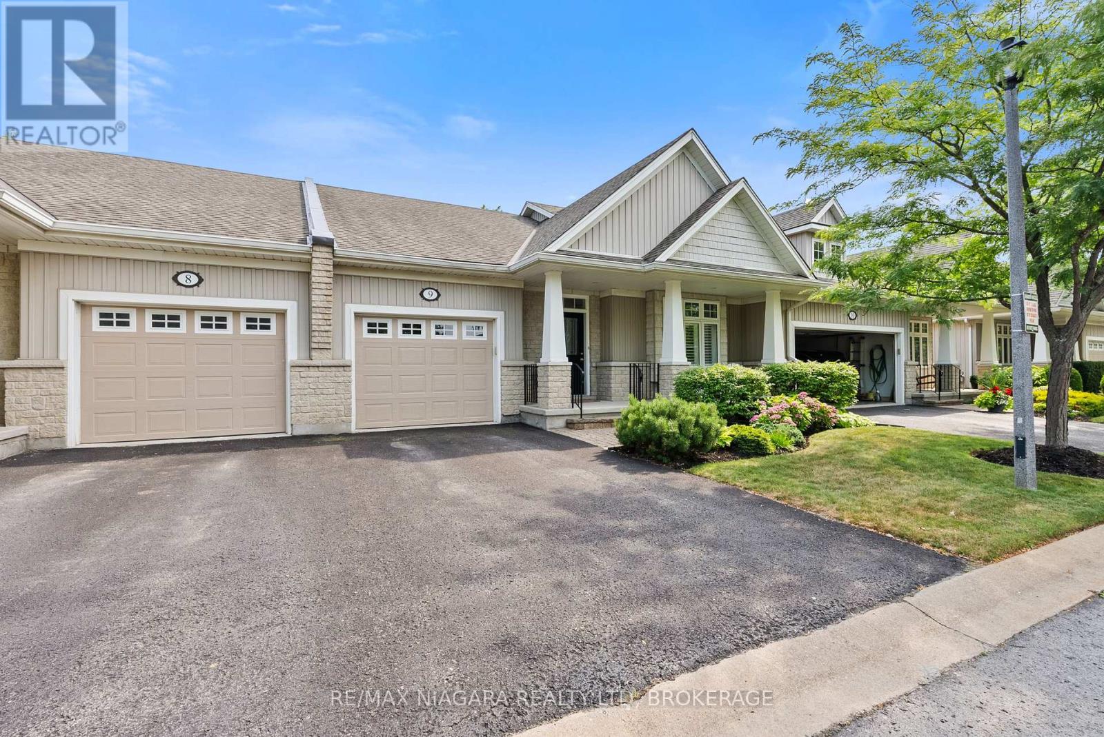 9 - 92 LORETTA DRIVE, Niagara-on-the-Lake, Ontario