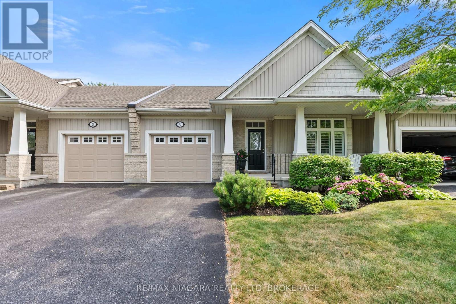 9 - 92 Loretta Drive, Niagara-On-The-Lake, Ontario  L0S 1T0 - Photo 2 - X13595020