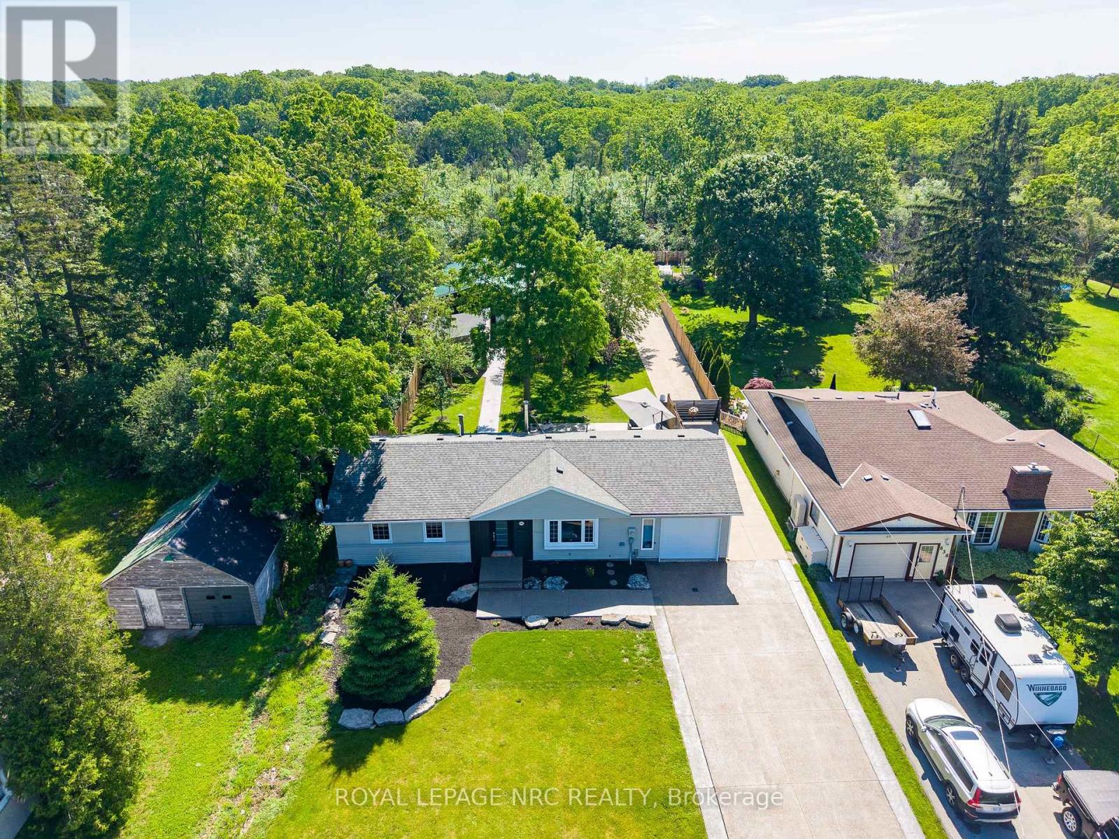 646 PROSPECT POINT ROAD N, Fort Erie, Ontario