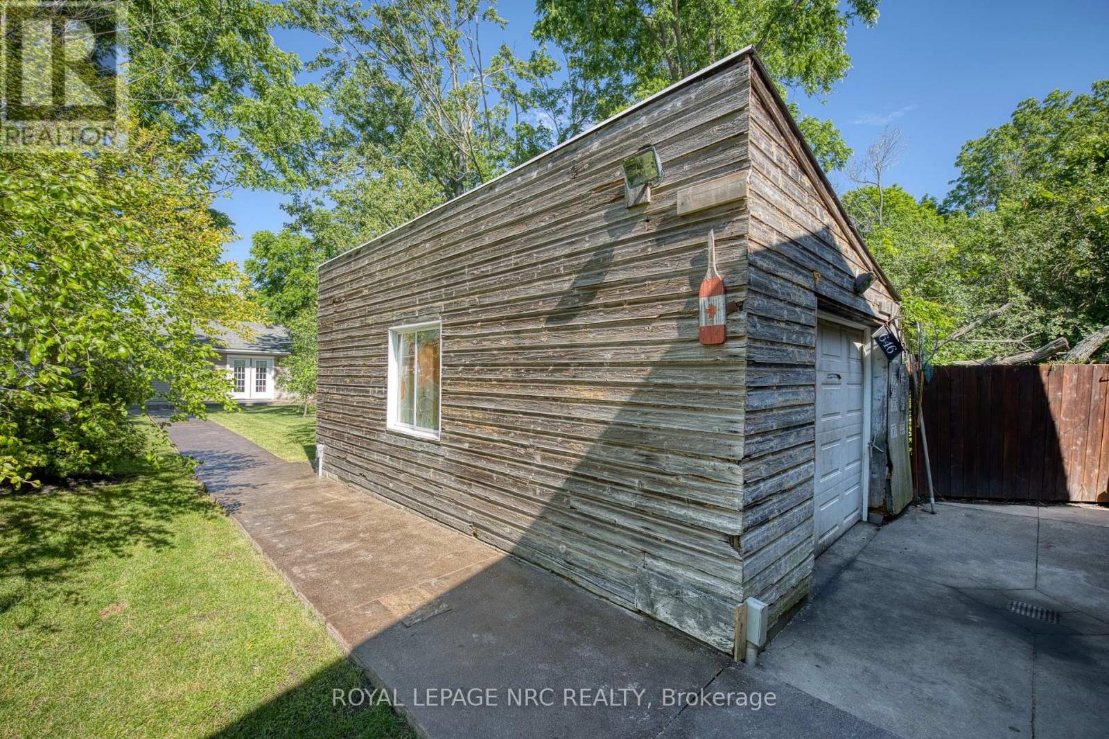 646 Prospect Point Road N, Fort Erie, Ontario  L0S 1N0 - Photo 34 - X13595072