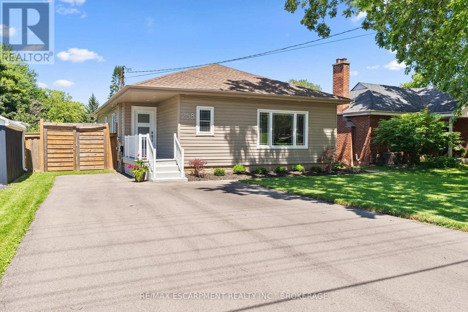 258 SANATORIUM ROAD, Hamilton, Ontario