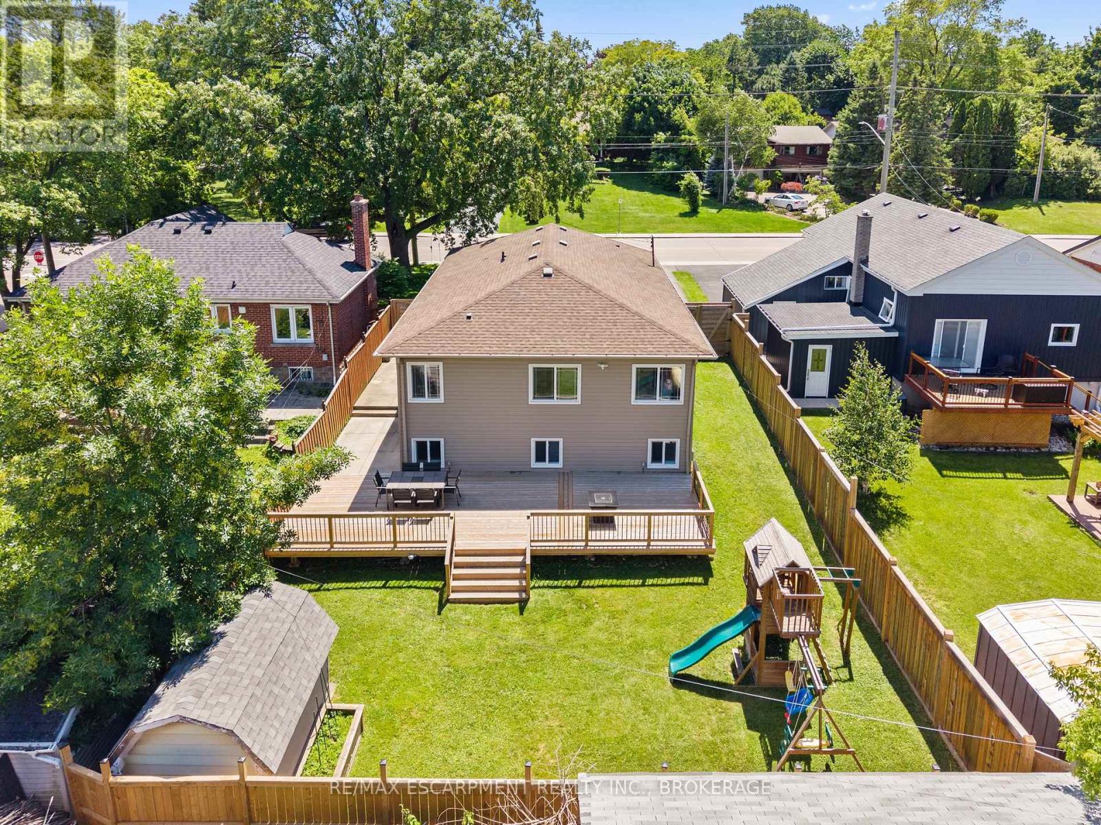 258 Sanatorium Road, Hamilton, Ontario  L9C 1Z9 - Photo 40 - X13595300