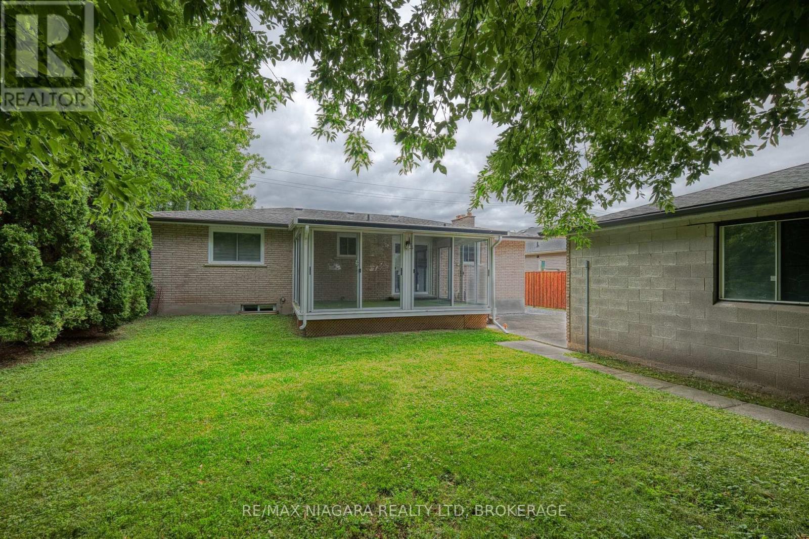 25 Rice Road, Welland, Ontario  L3C 2V4 - Photo 35 - X13595386