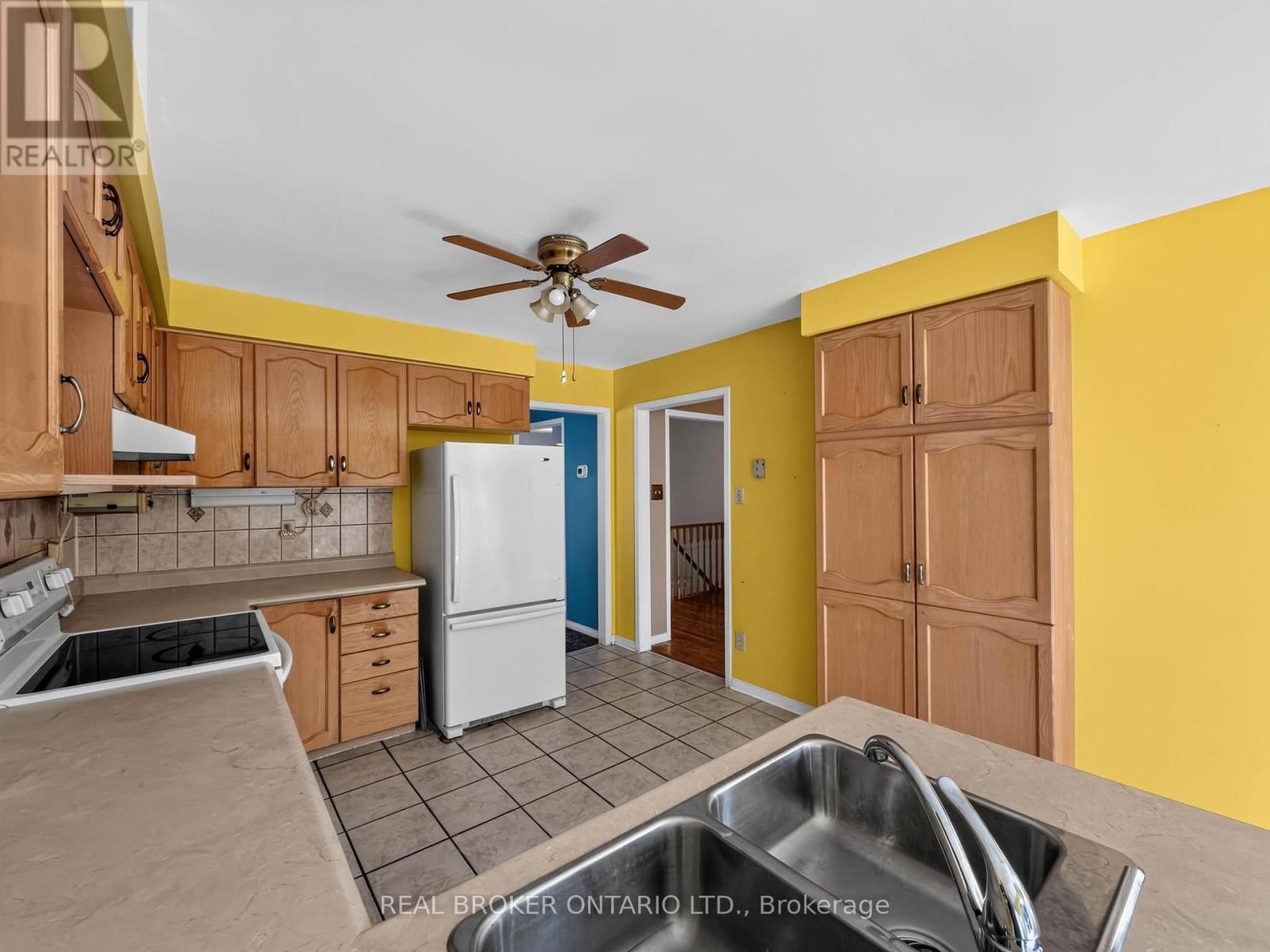 60 Attwood Drive, Cambridge, Ontario  N1T 1L4 - Photo 15 - X13595504