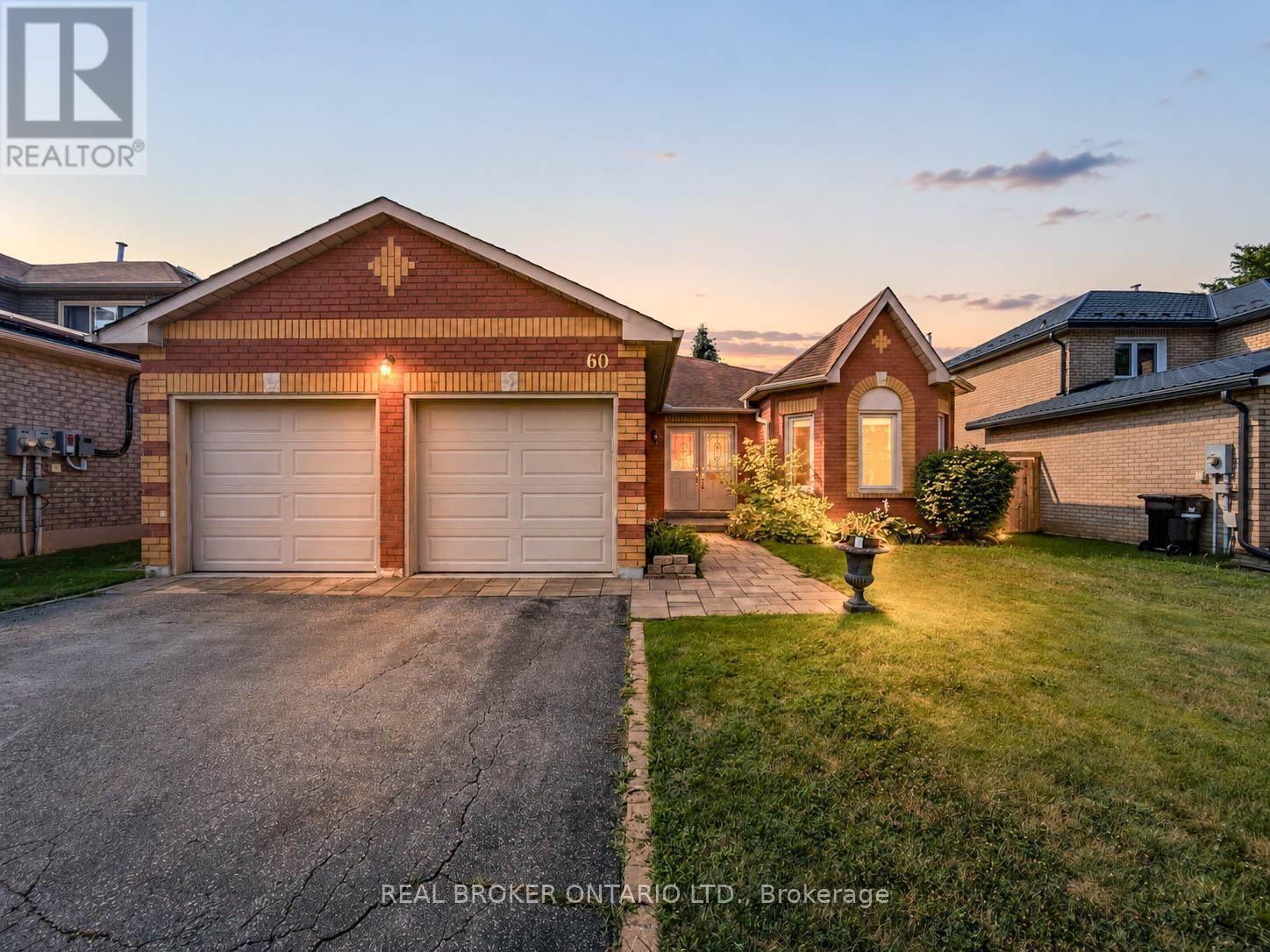 60 Attwood Drive, Cambridge, Ontario  N1T 1L4 - Photo 2 - X13595504