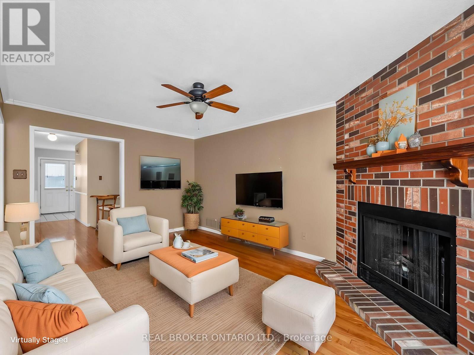 60 Attwood Drive, Cambridge, Ontario  N1T 1L4 - Photo 20 - X13595504
