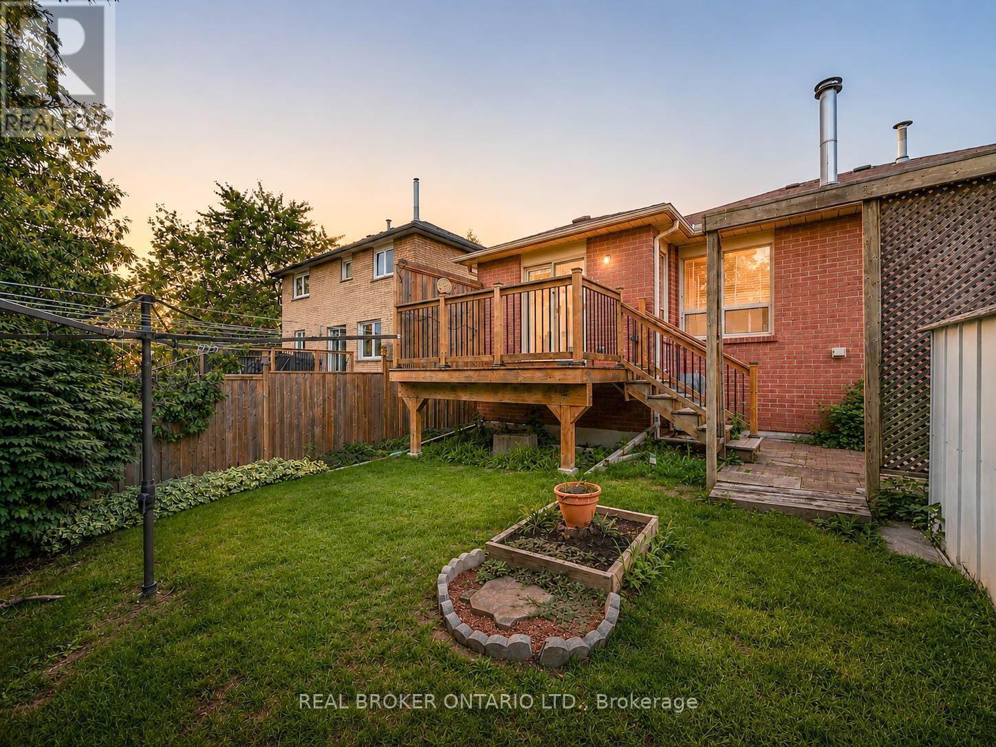 60 Attwood Drive, Cambridge, Ontario  N1T 1L4 - Photo 43 - X13595504