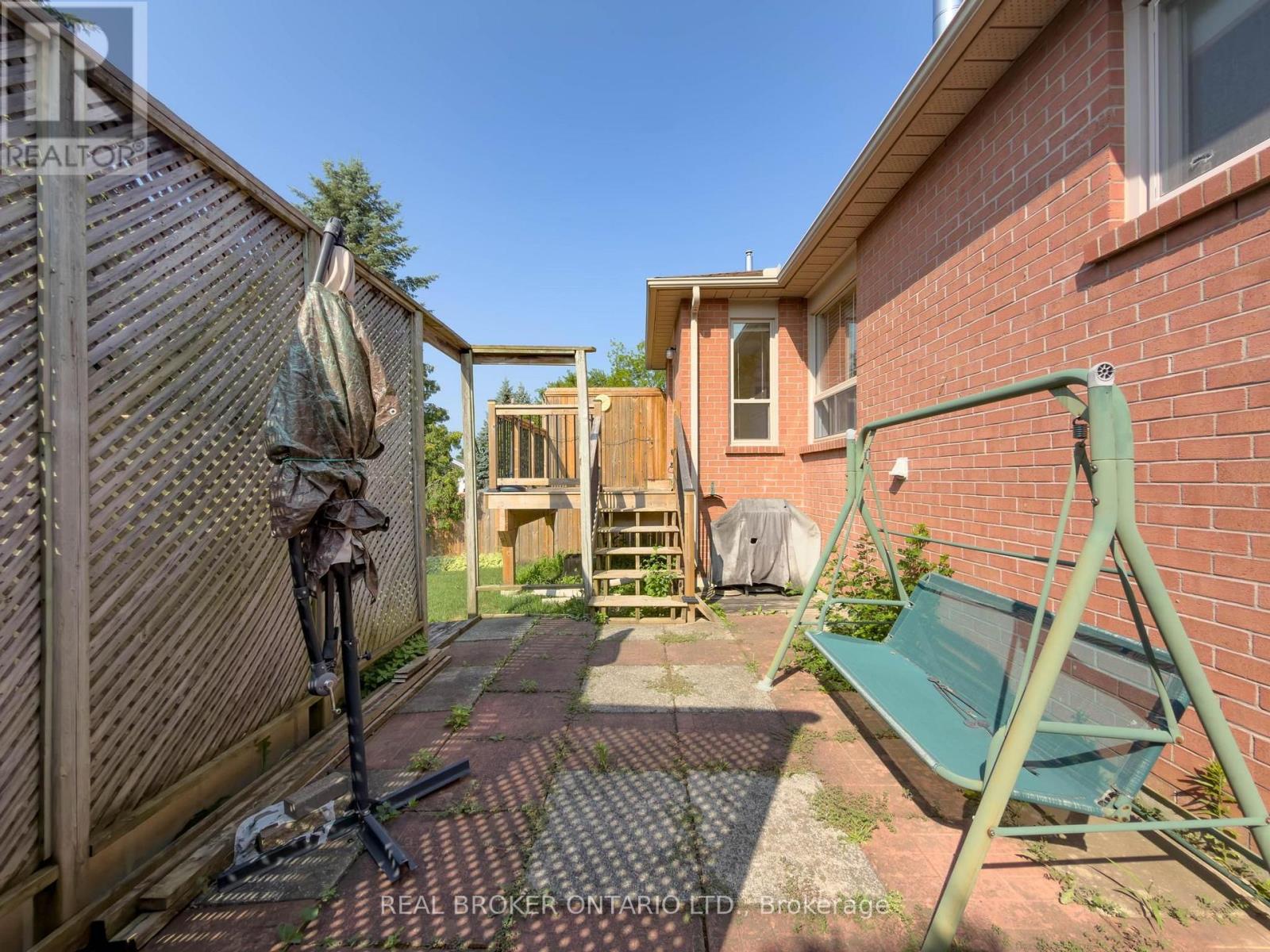60 Attwood Drive, Cambridge, Ontario  N1T 1L4 - Photo 44 - X13595504