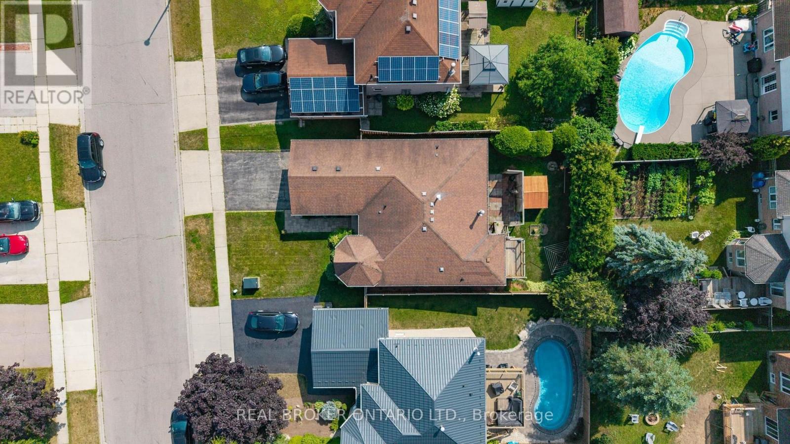 60 Attwood Drive, Cambridge, Ontario  N1T 1L4 - Photo 46 - X13595504