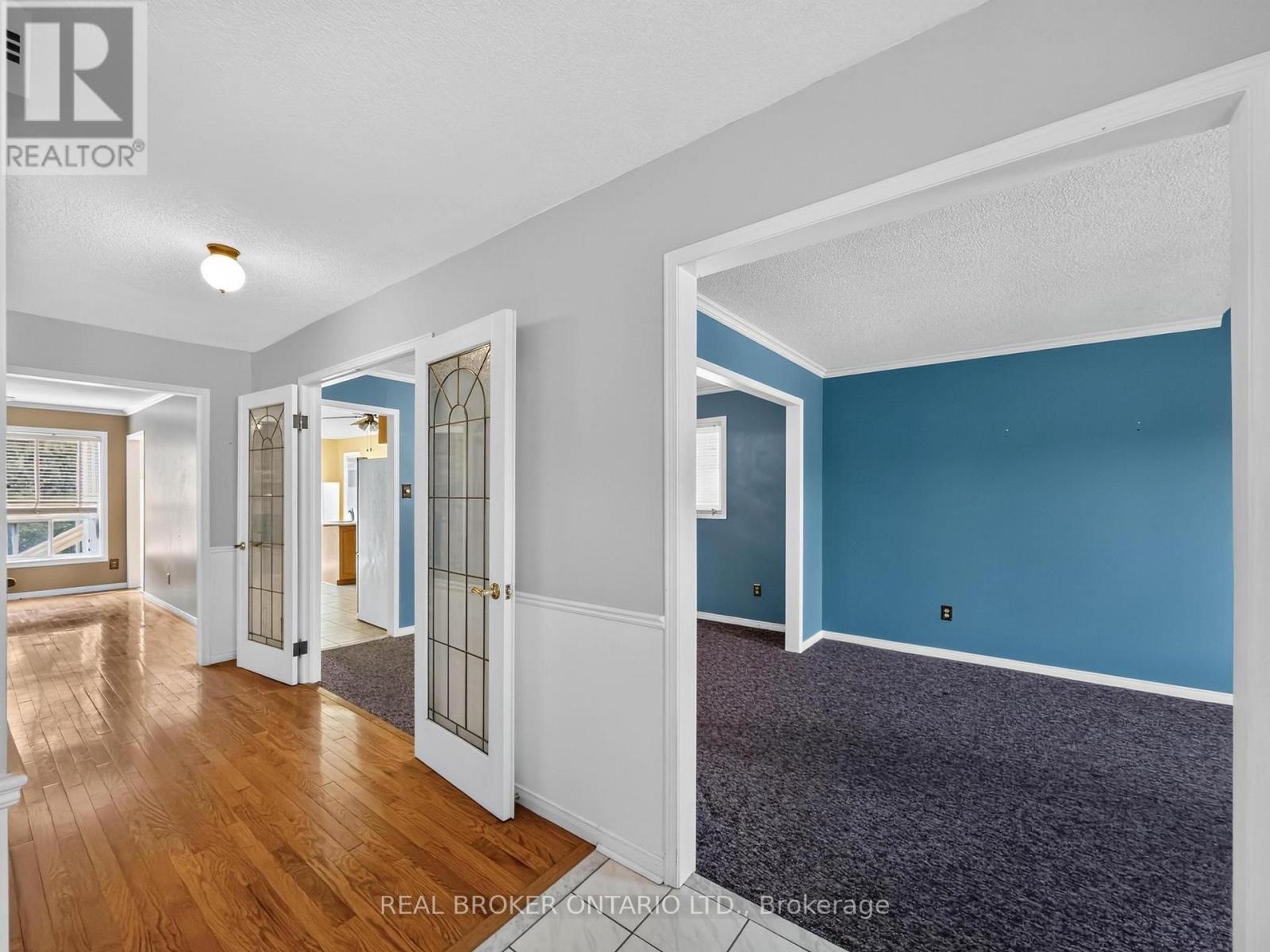 60 Attwood Drive, Cambridge, Ontario  N1T 1L4 - Photo 5 - X13595504